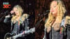 Madonna llora en pleno concierto en México ante amor de sus fans